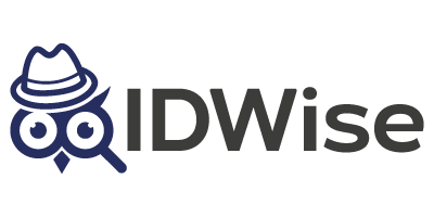 IDWise logo