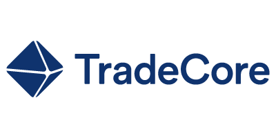 TradeCore logo
