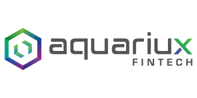 Aquariux Fintech logo