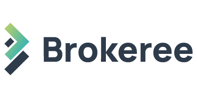 Brokeree Solutions logo