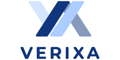 Verixa logo