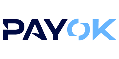 PAYOK logo