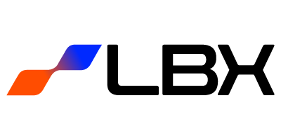 LBX logo