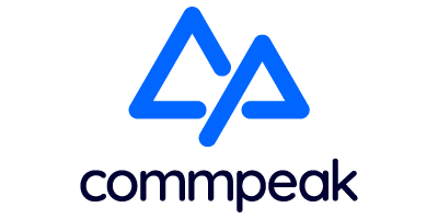 CommPeak logo