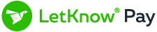 LetKnow Pay