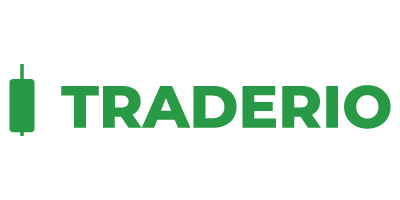 TRADERIO.com logo