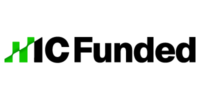 IC Funded logo