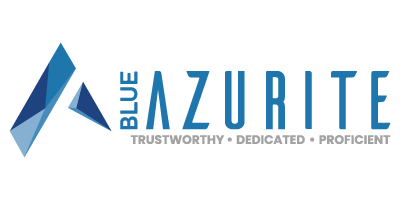 Blue Azurite Ltd logo