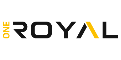 OneRoyal logo
