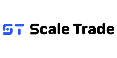 ScaleTrade logo