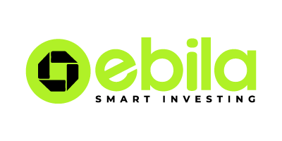EBILA AI logo