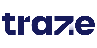 Traze logo
