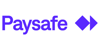 Paysafe logo